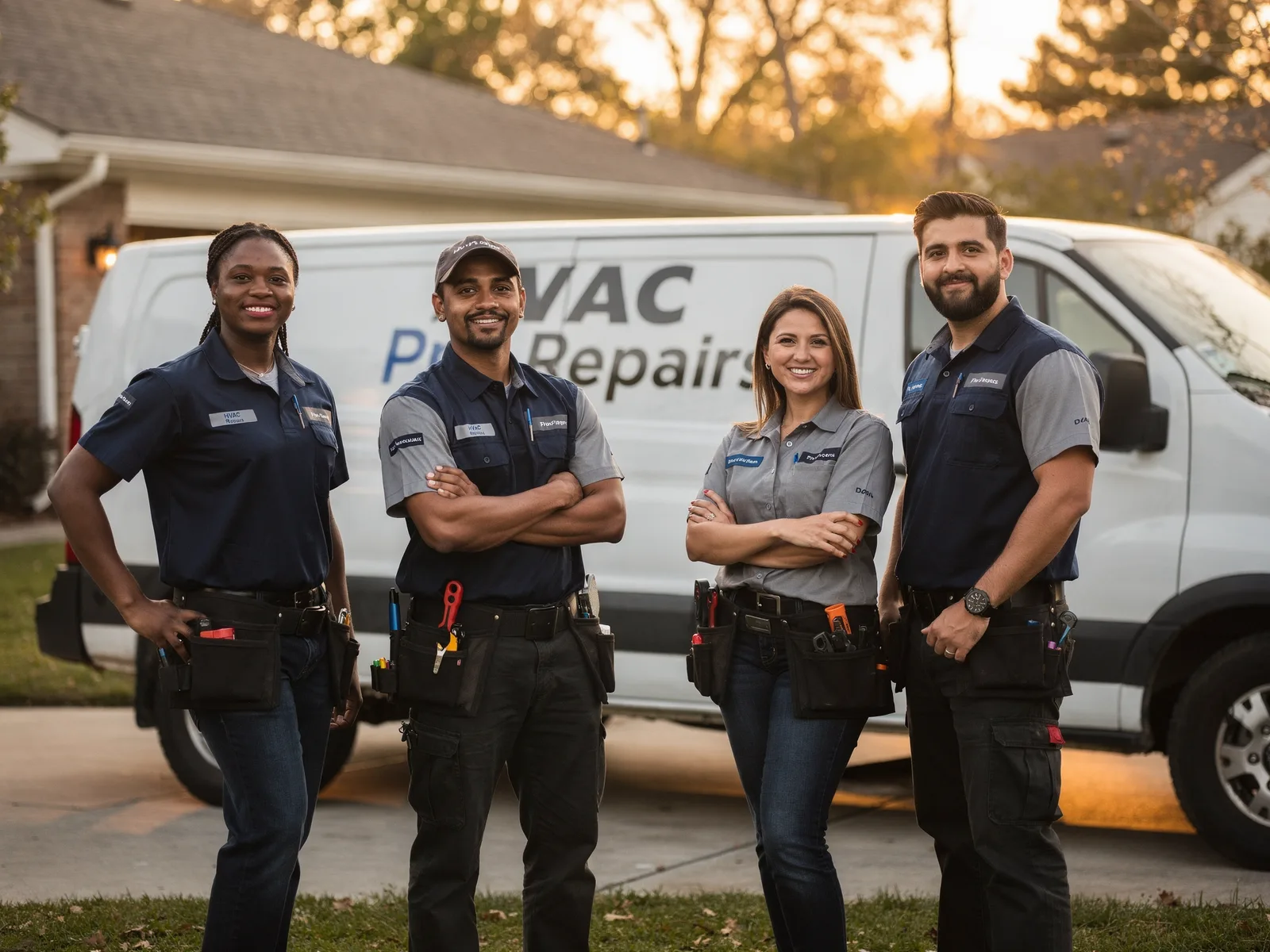 Heat Pump Repair company in Minneota, MN