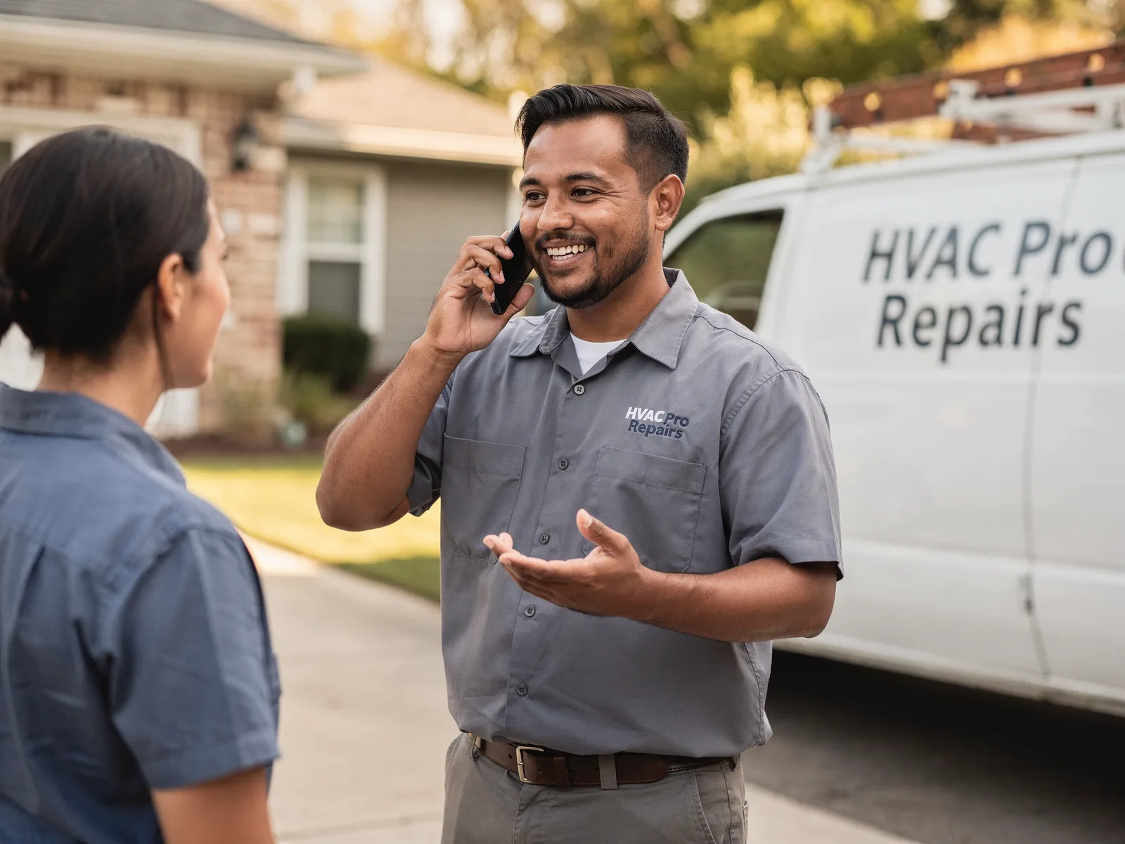 Heat Pump Repair Minneota, MN FAQs